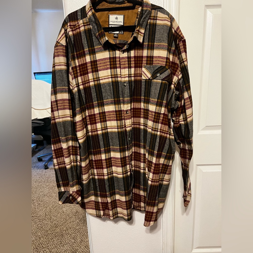 4xt flannel